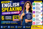English Speaking Course Bundle